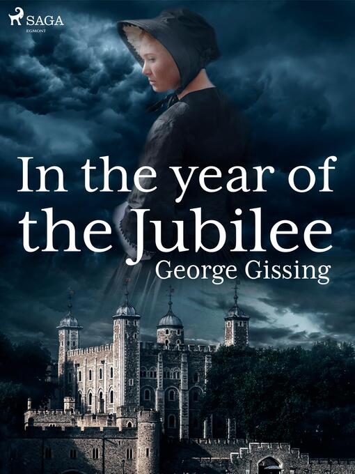 Title details for In the Year of the Jubilee by George Gissing - Wait list